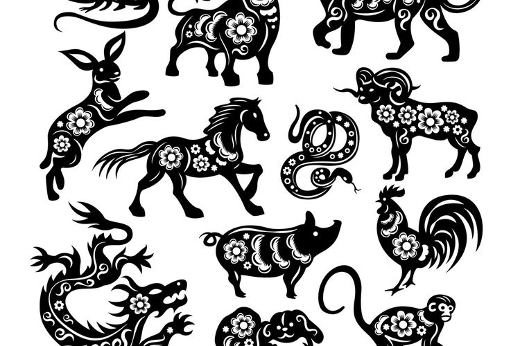 Shio Paling Kaya di Tahun 2026