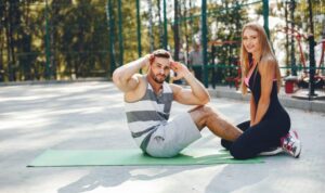 Dosis Olahraga untuk Jantung Dosis Olahraga untuk Jantung