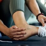 Cara Merawat Kaki Agar Terhindar Cedera