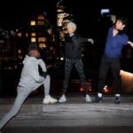 Apakah Olahraga Malam Hari Berisiko