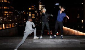 Apakah Olahraga Malam Hari Berisiko Apakah Olahraga Malam Hari Berisiko