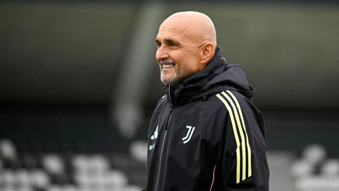 Luciano Spalletti