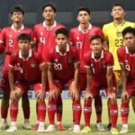 Timnas Indonesia di Piala Dunia