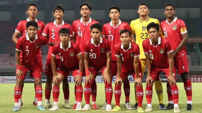 Timnas Indonesia di Piala Dunia