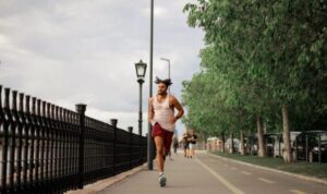 Tingkatkan Hormon Bahagia