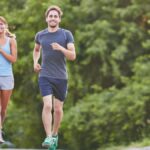 Olahraga Efektif Lawan Depresi