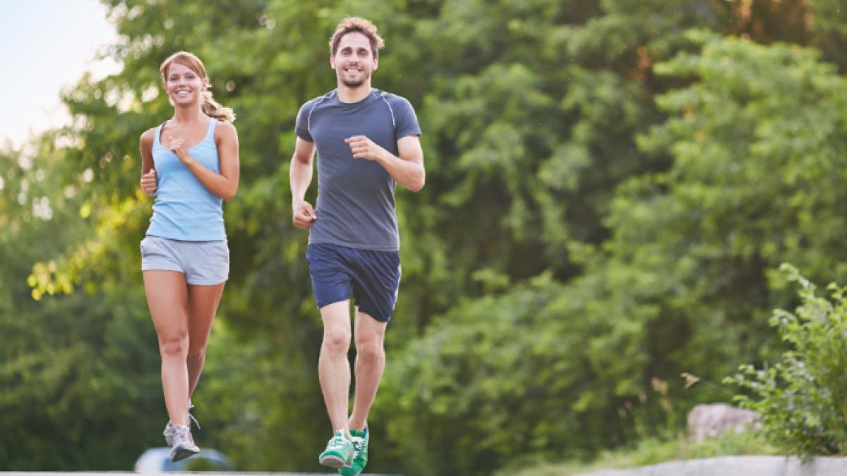 Olahraga Efektif Lawan Depresi