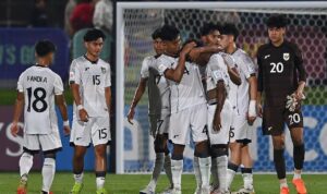 Prediksi Brasil vs Indonesia Prediksi Brasil vs Indonesia