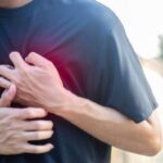 Setelah Serangan Jantung