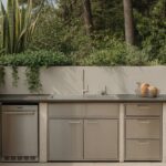 Inspirasi Desain Dapur Minimalis