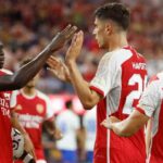 Prediksi Pertandingan Burnley vs Arsenal