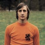 10 Legenda Sepak Bola Belanda