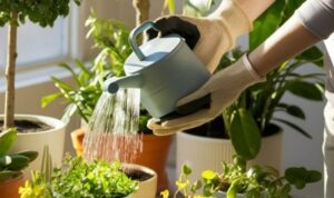 Tanaman Hias untuk Pemula