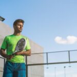 Bermain Padel Aman untuk Pemula