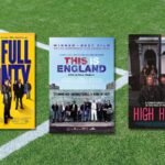 Trilogi Film Sepak Bola