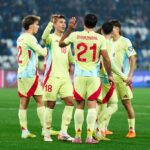 Prediksi Spanyol vs Turki