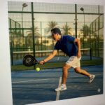 Prompt AI Foto Olahraga