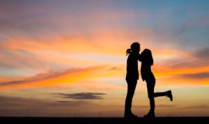 Olahraga Padel Bersama Kekasih