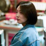 Drakor Thriller Pyo Ye Jin