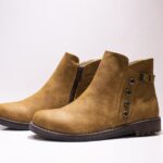 Jenis Bahan Sepatu Nyaman