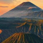 Gunung Terpopuler di Jawa Barat