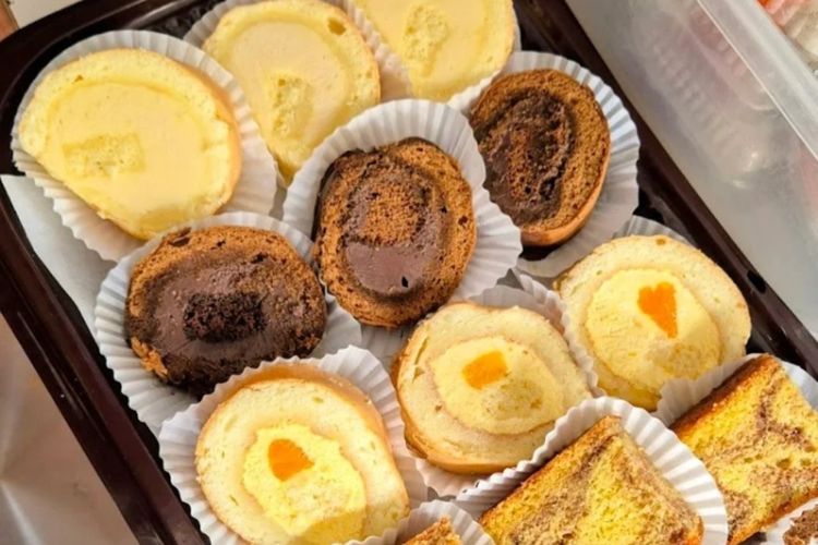 Kuliner Khas Yogyakarta