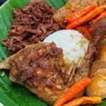 Tempat Gudeg Wajib Dikunjungi