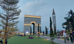 Jogja Miliki 4 Wisata Unik