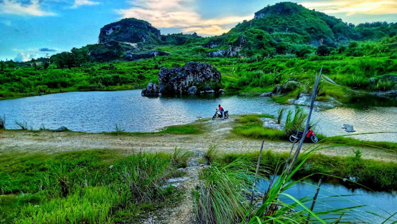 Wisata Alam Tegal