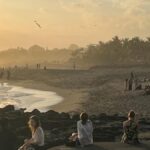 Itinerary Liburan Sehari ke Canggu