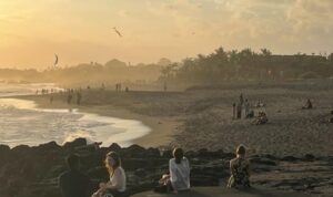 Itinerary Liburan Sehari ke Canggu Itinerary Liburan Sehari ke Canggu