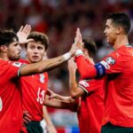 Portugal Lolos ke Piala Dunia 2026