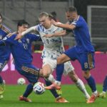 Hasil Kualifikasi Piala Dunia 2026