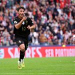 Portugal Kalahkan Armenia 9-1