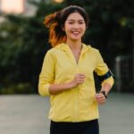 Dikonsumsi Sebelum Olahraga