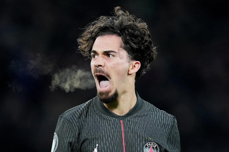 Paris Saint-Germain vs Tottenham