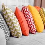 Bantal Sofa Minimalis