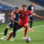 Bayern Munchen Kalahkan PSG