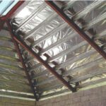 Cara Pasang Peredam Panas