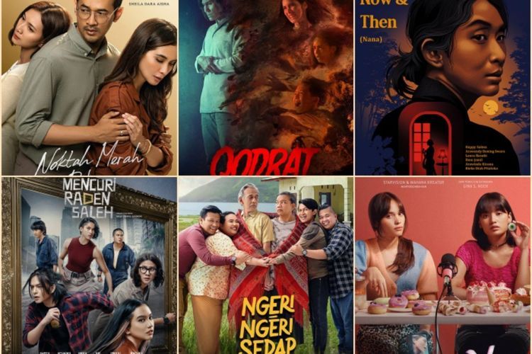 Film Indonesia Terbaik