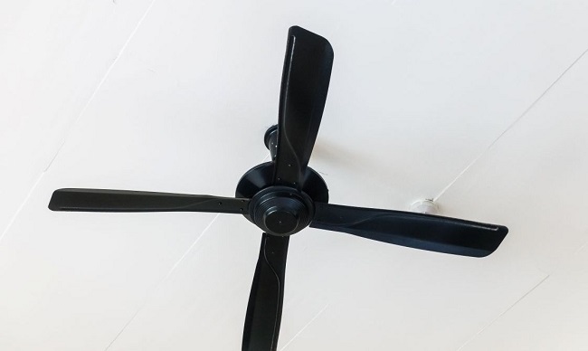 Model Kipas Angin Minimalis