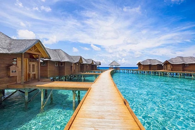 Liburan Murah di Desember