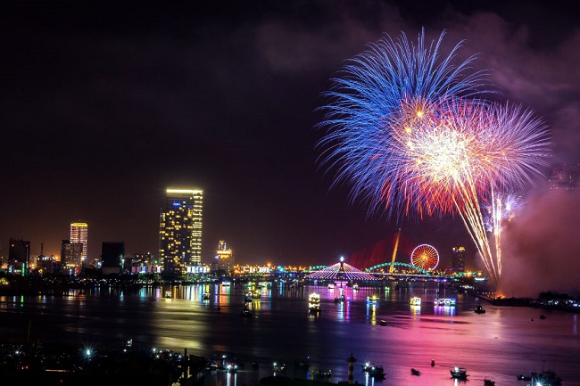 Liburan Tahun Baru 2026