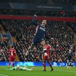 Liverpool Kalah Telak di Anfield