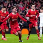 Liverpool Kalahkan Real Madrid