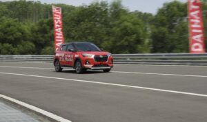 Mobil Daihatsu Mobil Daihatsu