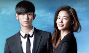 Drama Jepang Terbaru