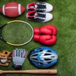 Olahraga Tepat untukmu