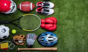 Olahraga Tepat untukmu Olahraga Tepat untukmu