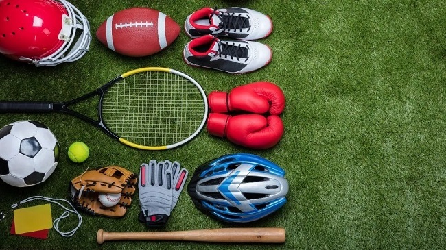 Olahraga Tepat untukmu